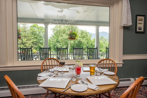 Eagle Mountain House And Golf Club - Adwords Guide 14