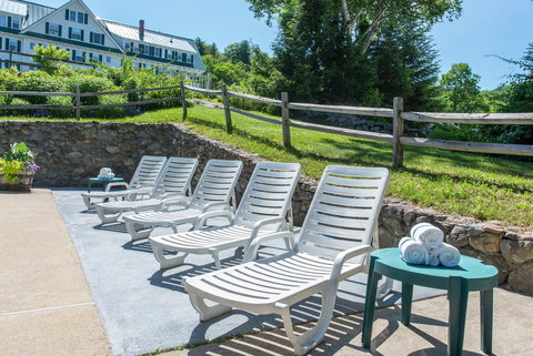 Eagle Mountain House And Golf Club - Adwords Guide 18