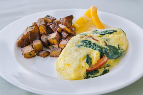 Eagle Mountain House And Golf Club - Adwords Guide 9