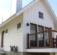 Owl's Nest Resort