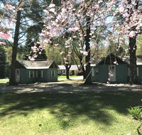 Pine Valley Cabins