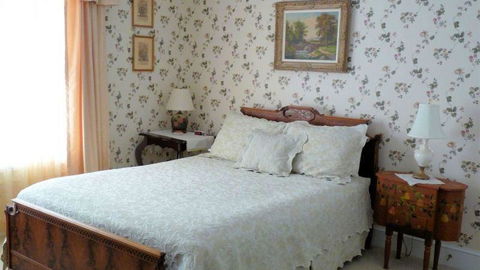 J. D. Thompson Inn Bed And Breakfast - Adwords Guide 12
