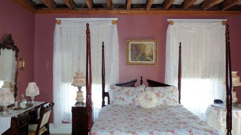 J. D. Thompson Inn Bed And Breakfast - Adwords Guide 15