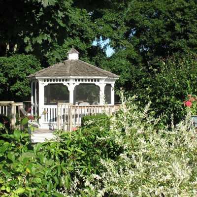 J. D. Thompson Inn Bed And Breakfast - Adwords Guide 8