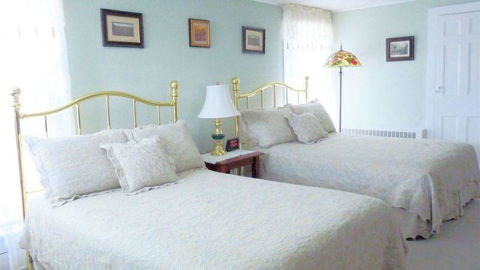 J. D. Thompson Inn Bed And Breakfast - Adwords Guide 14