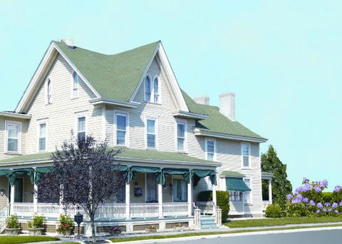J. D. Thompson Inn Bed And Breakfast - Adwords Guide 0