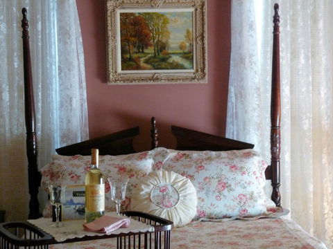 J. D. Thompson Inn Bed And Breakfast - Adwords Guide 1