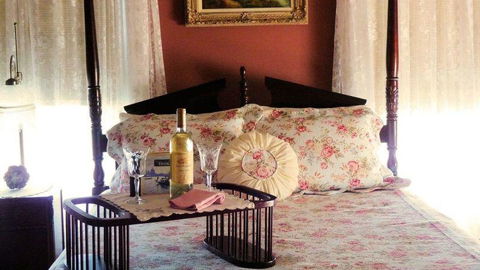 J. D. Thompson Inn Bed And Breakfast - Adwords Guide 11