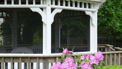 J. D. Thompson Inn Bed And Breakfast - Adwords Guide 3