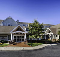 Residence Inn by Marriott Atlantic City Airport Egg Harbor Township
