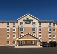 WoodSpring Suites Hobbs