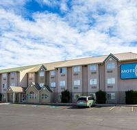 Motel 6 Bernalillo