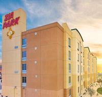 Zia Park Casino Hotel  Racetrack
