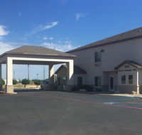 Lea County Inn