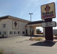 Brentwood Inn  Suites