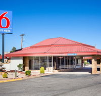 Motel 6 Hobbs