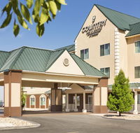 Country Inn  Suites by Radisson Hobbs NM