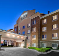 Fairfield Inn  Suites by Marriott Hobbs