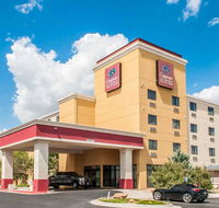 Comfort Suites Hobbs