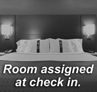 Holiday Inn Express Hotel  Suites Hobbs