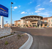 Baymont by Wyndham Hobbs