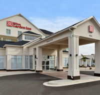 Hilton Garden Inn Hobbs