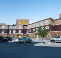 MainStay Suites Hobbs