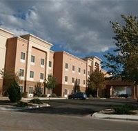 Hampton Inn  Suites Hobbs