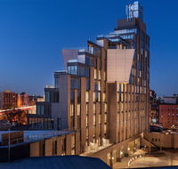 Hotel Indigo - Williamsburg - Brooklyn