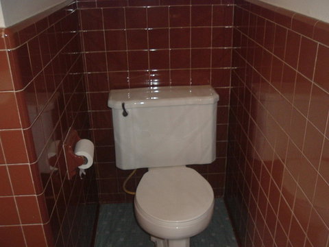 Fels Three Crown Motel - Adwords Guide 21