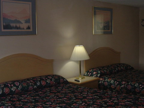 Fels Three Crown Motel - Adwords Guide 12