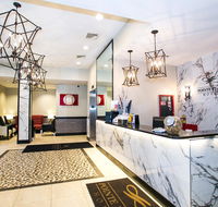 Pointe Plaza Hotel