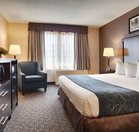 Best Western Gregory Hotel