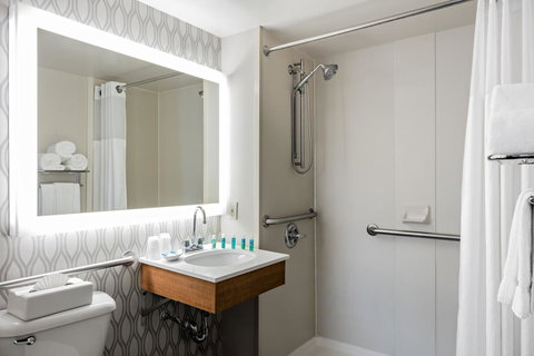 Holiday Inn Express Brooklyn - Adwords Guide 11