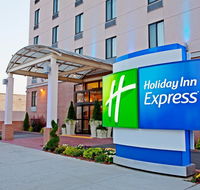 Holiday Inn Express Brooklyn