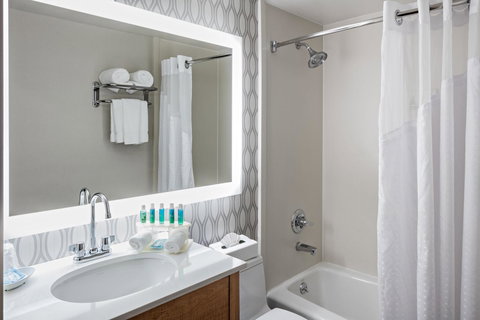 Holiday Inn Express Brooklyn - Adwords Guide 10