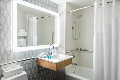 Holiday Inn Express Brooklyn - Adwords Guide 3