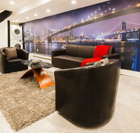 Luxury Duplex Apartment