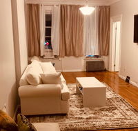 2 BR CLASSY BROOKLYN APT-10 mins from BARCLAYS CENTER
