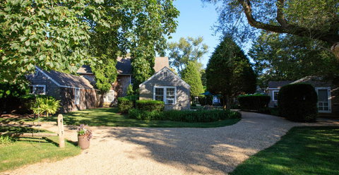 Gansett Green Manor - Adwords Guide 0