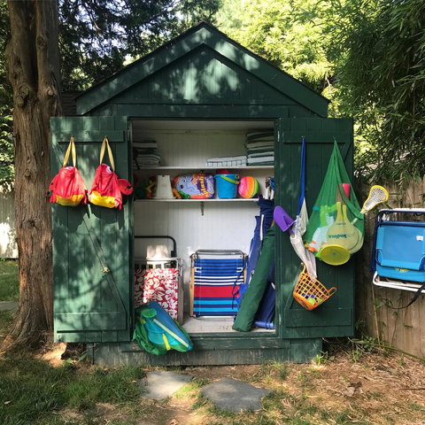 Gansett Green Manor - Adwords Guide 24