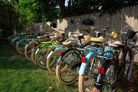 Gansett Green Manor - Adwords Guide 35