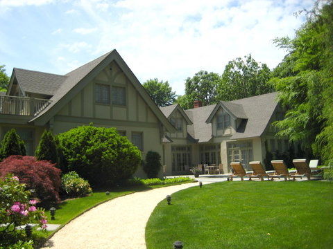 The Baker House 1650 - Adwords Guide 6