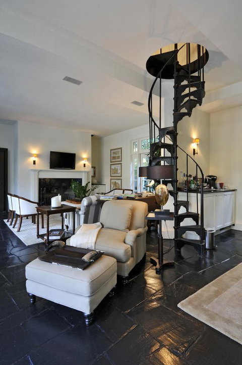 The Baker House 1650 - Adwords Guide 9