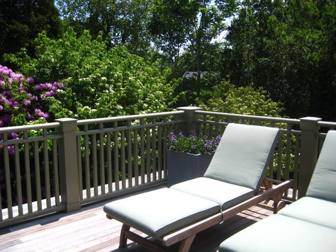 The Baker House 1650 - Adwords Guide 41