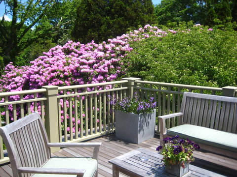 The Baker House 1650 - Adwords Guide 42