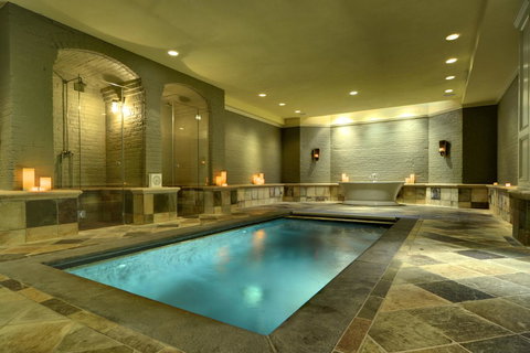 The Baker House 1650 - Adwords Guide 13