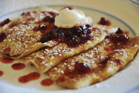 The Baker House 1650 - Adwords Guide 31