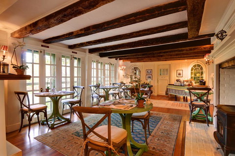 The Baker House 1650 - Adwords Guide 12