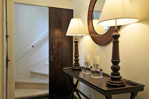 The Baker House 1650 - Adwords Guide 43